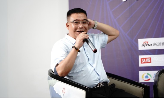 杜邦总经理陈前辉先生受邀参加中国家居高质量发展大讲堂线下沙龙活动2126.JPG